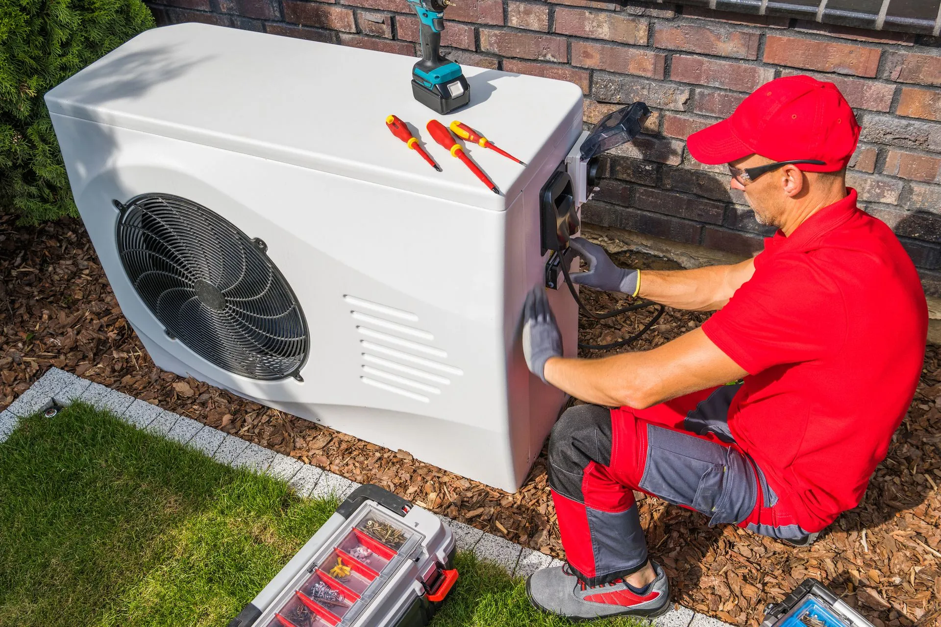 About HVAC in Spartansburg, PA